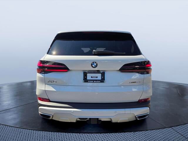 2024 BMW X5 xDrive40i xDrive40i
