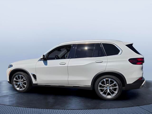 2024 BMW X5 xDrive40i xDrive40i