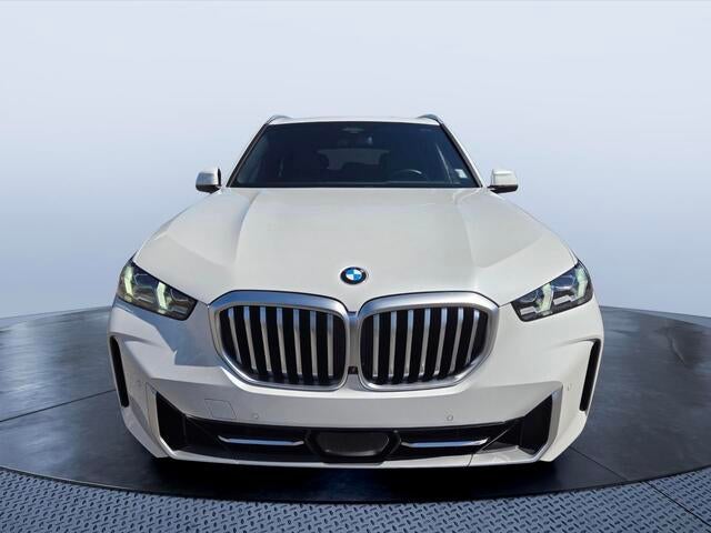 2024 BMW X5 xDrive40i xDrive40i
