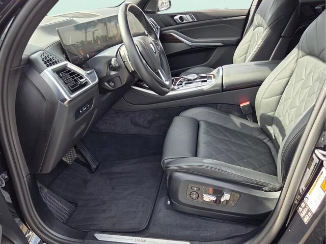 2026 BMW X5 xDrive40i xDrive40i