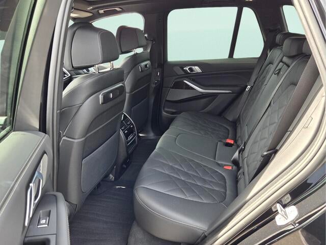 2026 BMW X5 xDrive40i xDrive40i