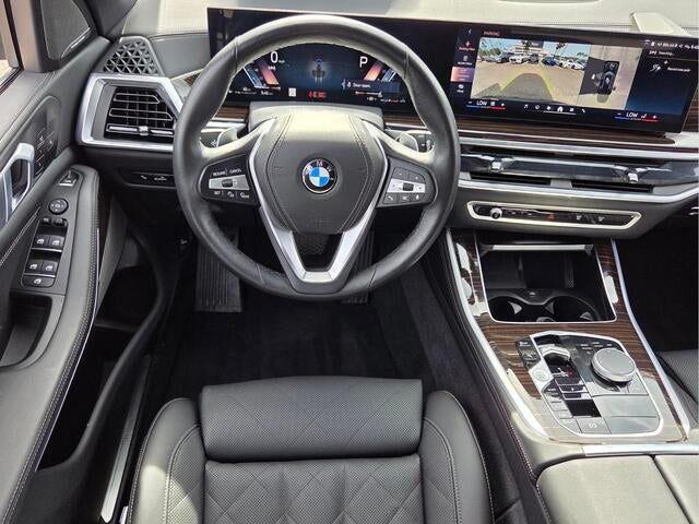 2026 BMW X5 xDrive40i xDrive40i