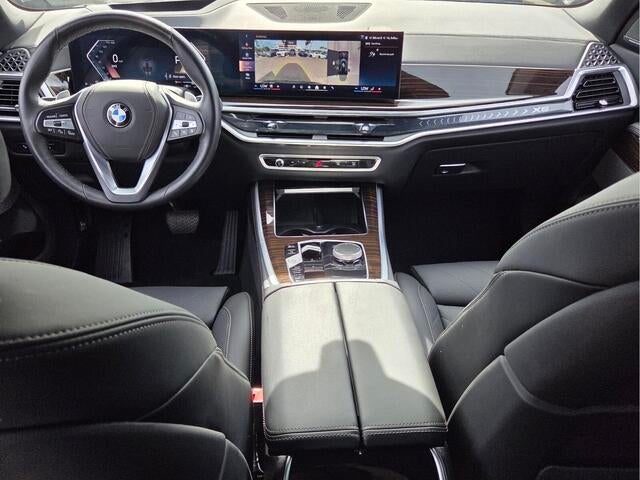 2026 BMW X5 xDrive40i xDrive40i