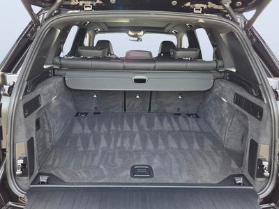 2026 BMW X5 xDrive40i xDrive40i