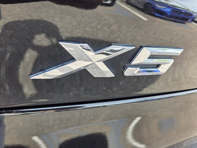 2026 BMW X5 xDrive40i xDrive40i