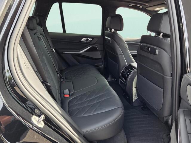 2026 BMW X5 xDrive40i xDrive40i