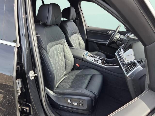 2026 BMW X5 xDrive40i xDrive40i