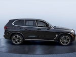 2026 BMW X5 xDrive40i xDrive40i
