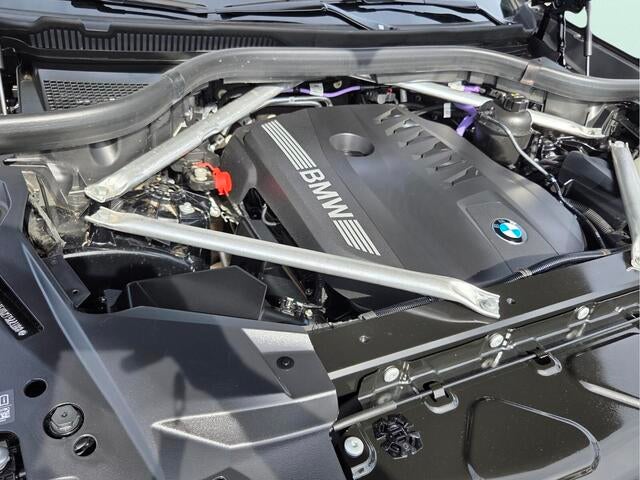 2026 BMW X5 xDrive40i xDrive40i