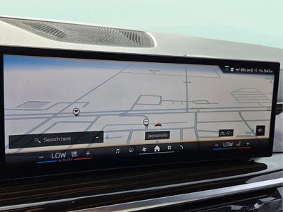 2026 BMW X5 xDrive40i xDrive40i