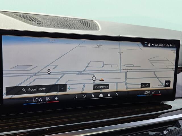 2026 BMW X5 xDrive40i xDrive40i