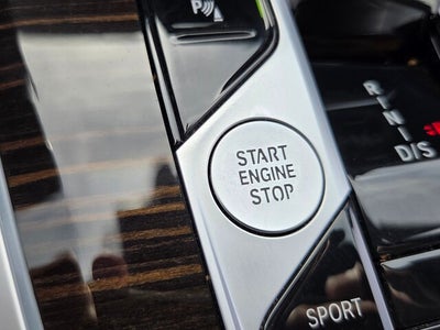 2026 BMW X5 xDrive40i xDrive40i