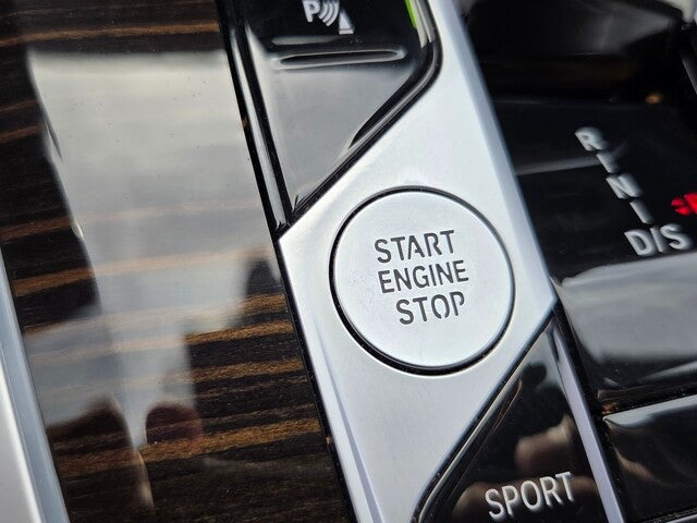 2026 BMW X5 xDrive40i xDrive40i