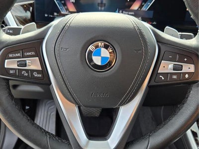 2026 BMW X5 xDrive40i xDrive40i