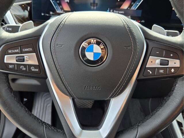 2026 BMW X5 xDrive40i xDrive40i