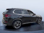 2026 BMW X5 xDrive40i xDrive40i