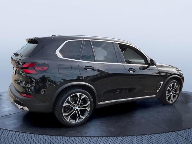 2026 BMW X5 xDrive40i xDrive40i