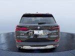 2026 BMW X5 xDrive40i xDrive40i