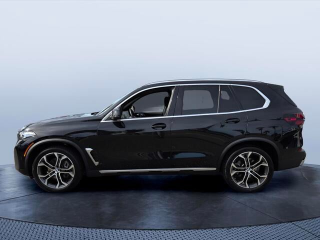 2026 BMW X5 xDrive40i xDrive40i