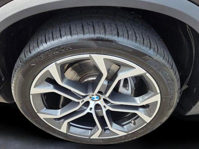 2026 BMW X5 xDrive40i xDrive40i