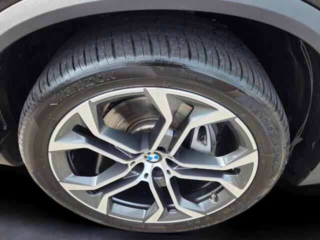2026 BMW X5 xDrive40i xDrive40i