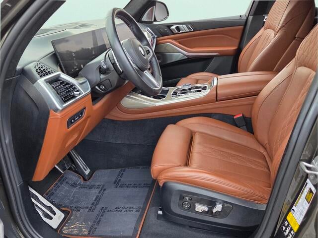 2024 BMW X7 M60i M60i
