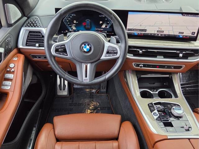 2024 BMW X7 M60i M60i
