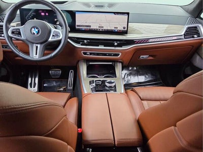 2024 BMW X7 M60i M60i