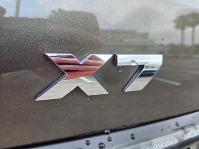 2024 BMW X7 M60i M60i