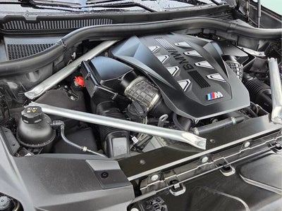 2024 BMW X7 M60i M60i
