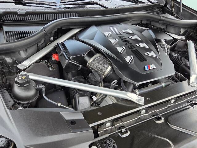 2024 BMW X7 M60i M60i