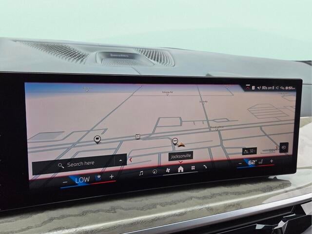 2024 BMW X7 M60i M60i