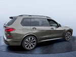2024 BMW X7 M60i M60i