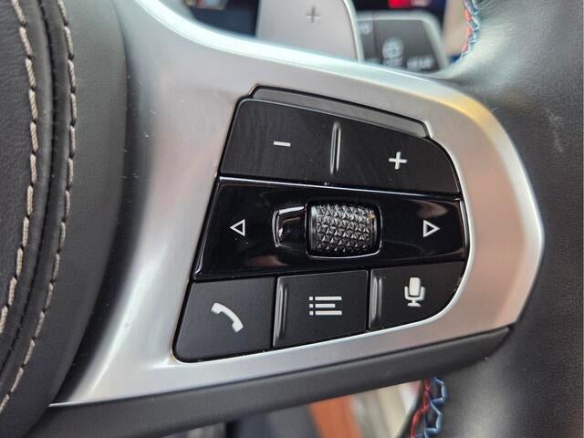 2024 BMW X7 M60i M60i