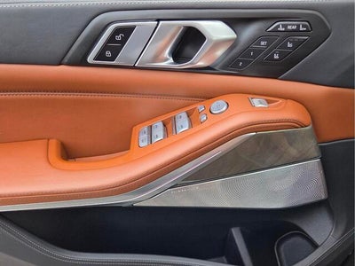 2024 BMW X7 M60i M60i