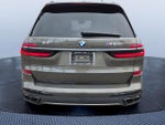 2024 BMW X7 M60i M60i