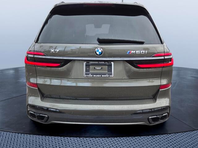 2024 BMW X7 M60i M60i