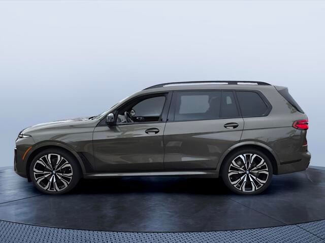 2024 BMW X7 M60i M60i
