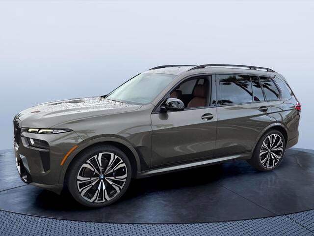 2024 BMW X7 M60i M60i