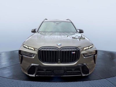 2024 BMW X7 M60i M60i