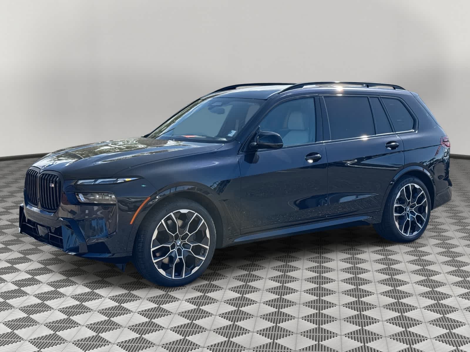 2025 BMW X7 M60i M60i