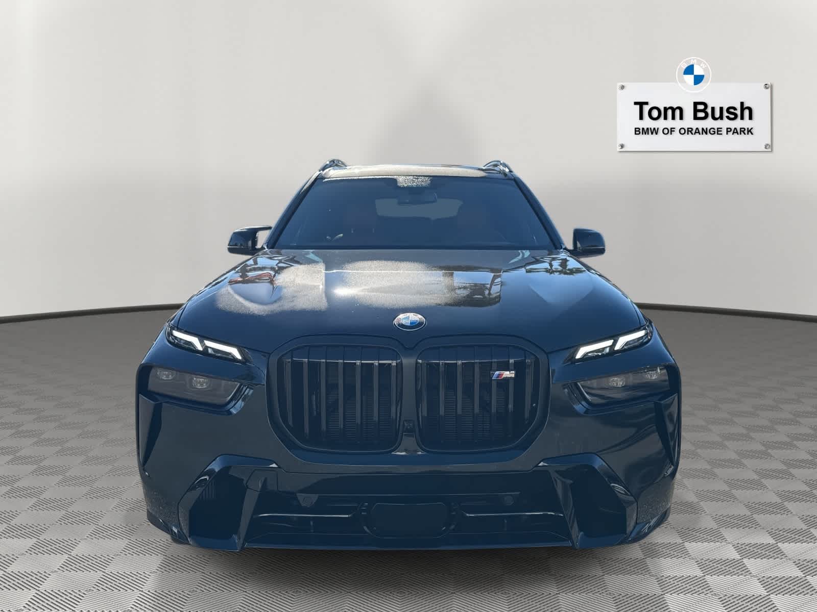 2026 BMW X7 M60i