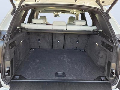 2026 BMW X5 M60i M60i