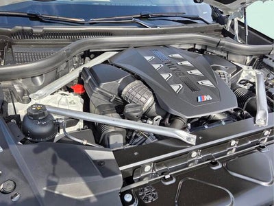 2026 BMW X5 M60i M60i