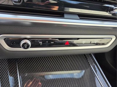 2026 BMW X5 M60i M60i