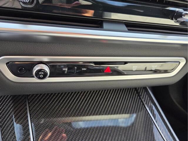 2026 BMW X5 M60i M60i