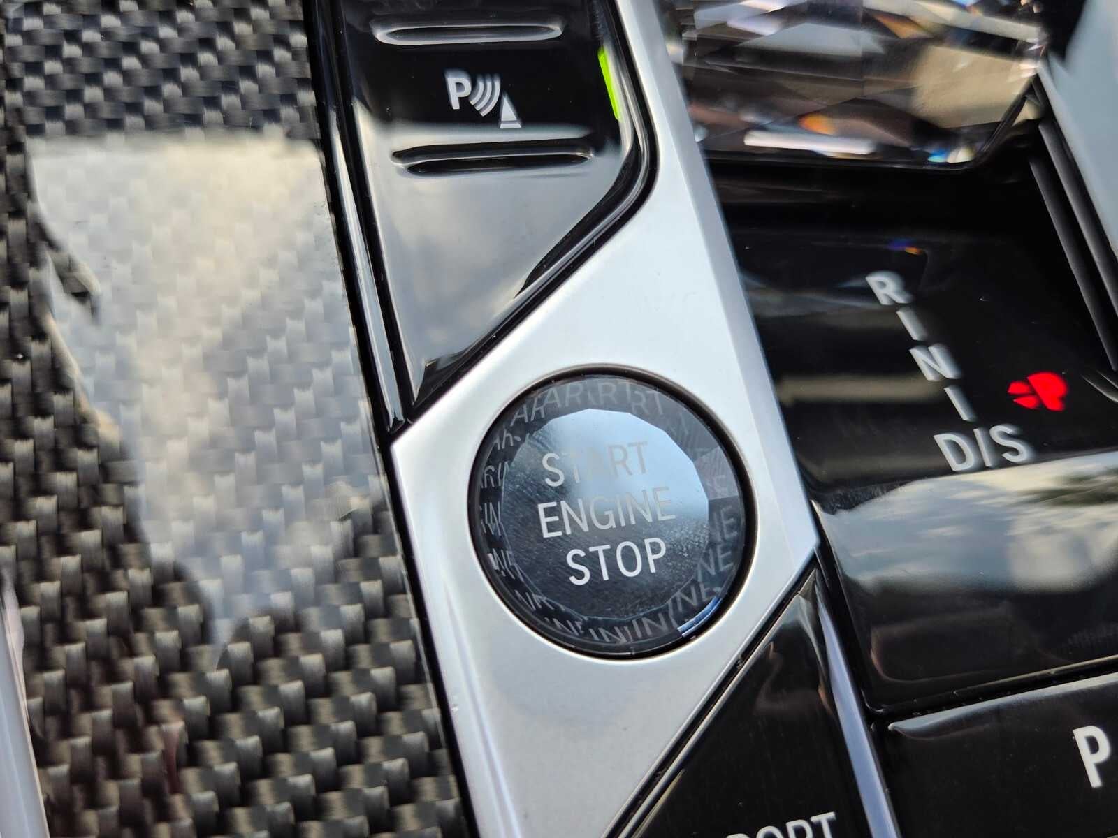 2026 BMW X5 M60i M60i