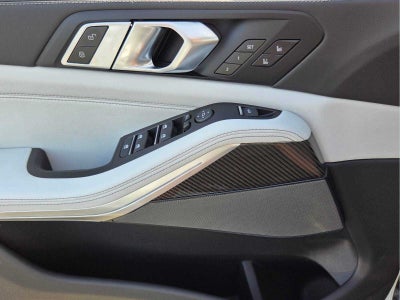 2026 BMW X5 M60i M60i