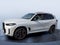 2026 BMW X5 M60i M60i