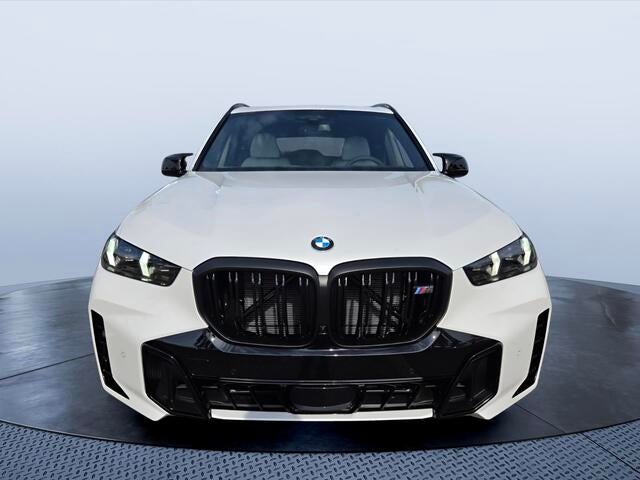 2026 BMW X5 M60i M60i